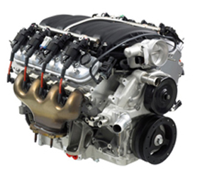 P156D Engine